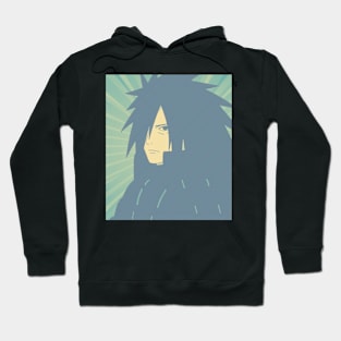 madara Hoodie